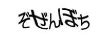 Authentication image